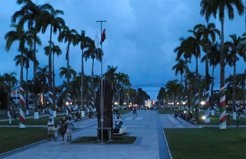 Tamatave-nuit Tamatave-nuit